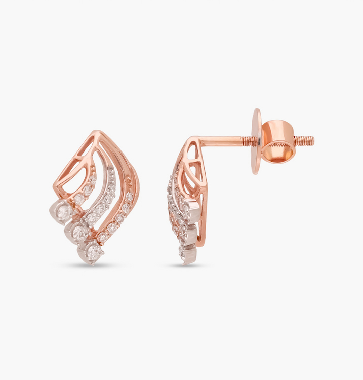 The Opulent Orb Earrings